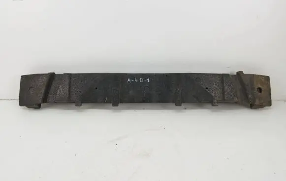 Audi A4 S4 B8 8K Front bumper foam support bar 8k0807550