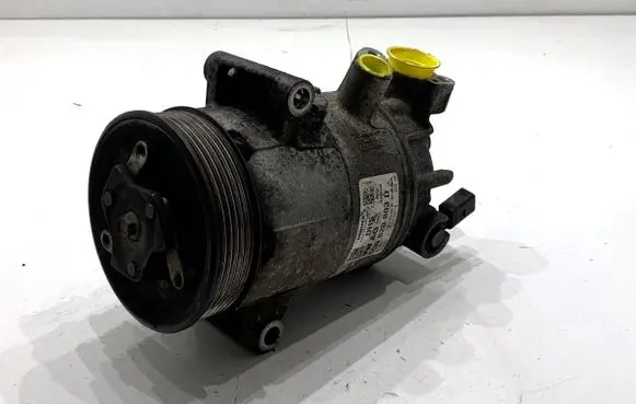 Skoda Octavia Mk3 (5E) Air conditioning (A/C) compressor (pump) 5Q0820803D