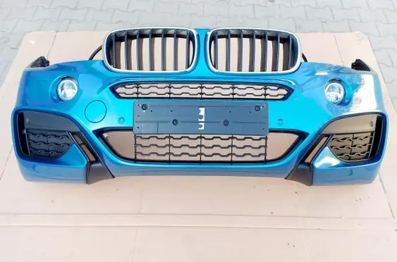 BMW X6 F16 Front piece kit 8056492