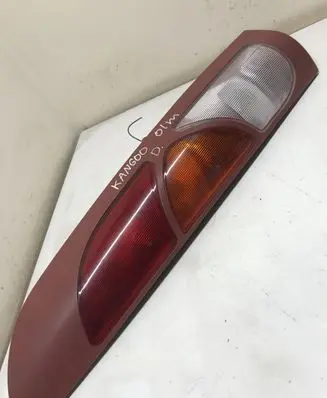 Renault Kangoo I Rear/tail lights