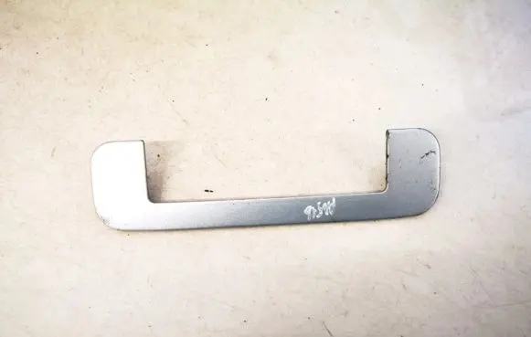 Audi A4 S4 B5 8D Loading door cover/cap 