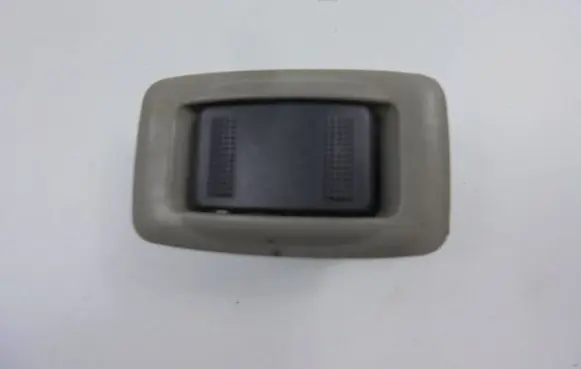 Mazda 626 Electric window control switch GE4T66380C