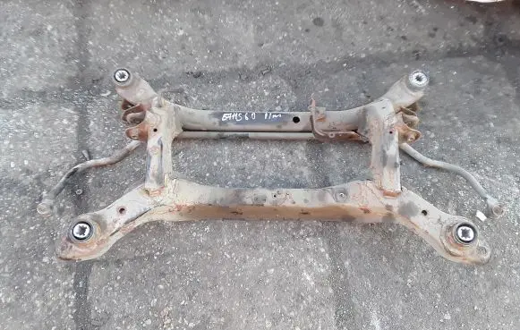 Volvo S60 Rear subframe 