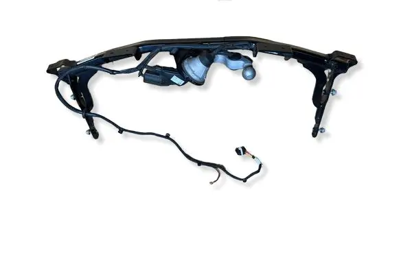 Volkswagen PASSAT B9 Tow bar 3J0803881