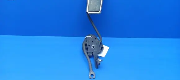 Cadillac Eldorado Accelerator throttle pedal