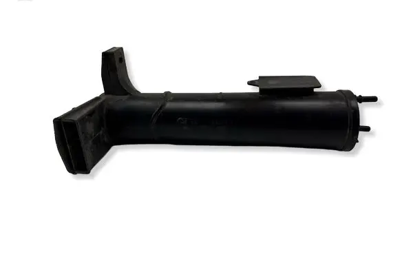 Audi A1 Active carbon filter fuel vapour canister 6R0201797