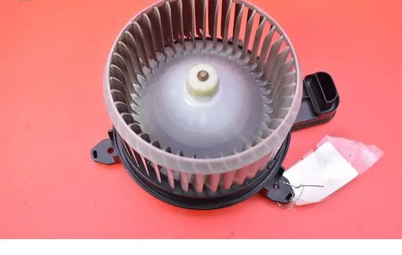 Heater fan/blower