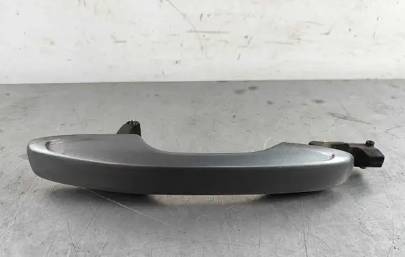 Volvo S90, V90 Front door exterior handle 31378244