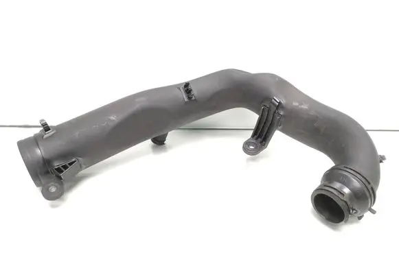 Volkswagen Golf V Intercooler hose/pipe 1K0129654K 1j0129627d