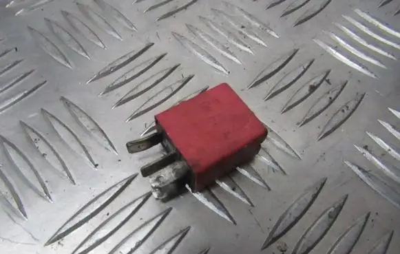 Alfa Romeo 156 Other relay 46520412 232005