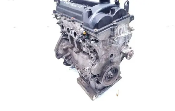 Hyundai i10 Engine G4LA