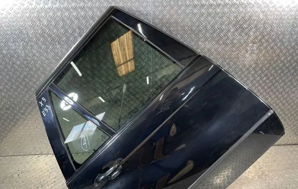BMW X5 E53 Rear door 