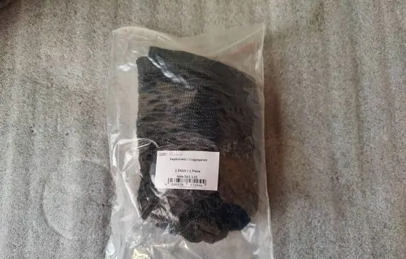 Audi A8 S8 D4 4H Trunk/boot cargo luggage net 4H4065110 572044 039378