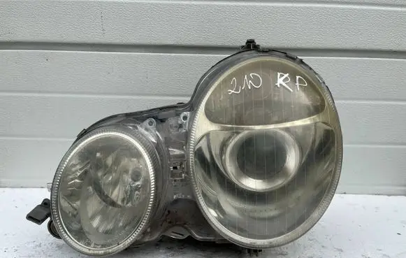 Mercedes-Benz E W210 Headlight/headlamp