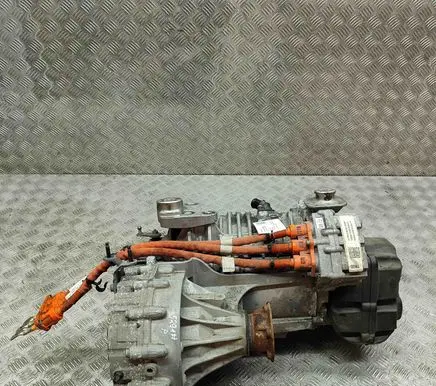 Volkswagen Golf VII Engine EAG