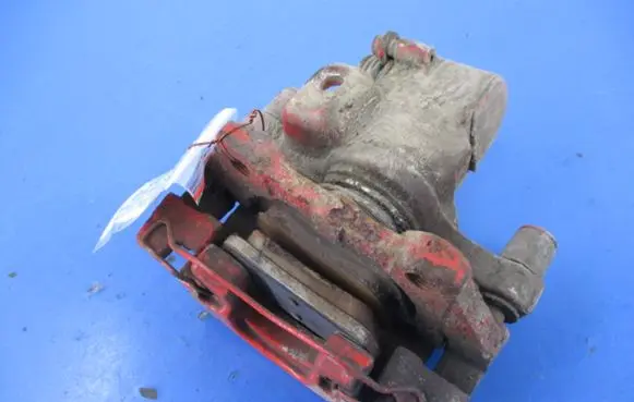 Renault Laguna II Rear brake caliper