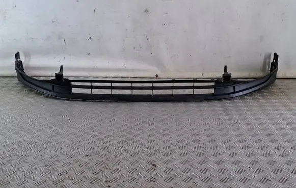 Volkswagen Tiguan Front bumper lip 571805903
