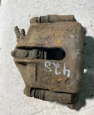 Volkswagen Sharan Front brake caliper