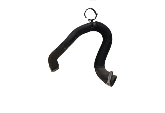 Peugeot Partner III Intercooler hose/pipe 9820106780