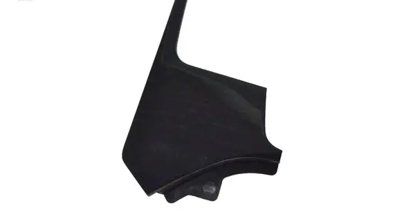 Tesla Model S Dashboard glove box trim 104586210B