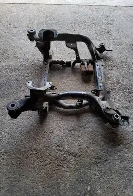 Dodge Durango Front subframe