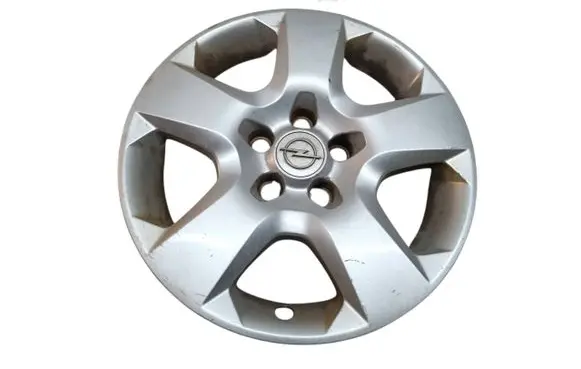 Opel Astra H R16 wheel hub/cap/trim 13198634 GMT1761 13198635