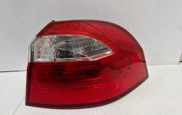 KIA Rio Rear/tail lights 92402-1W2