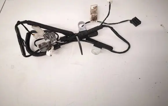 Tesla Model S Other wiring loom AG133358B