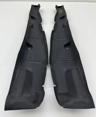 Audi A4 S4 B9 Fender end trim 8W0821111