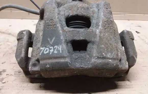 Audi A4 S4 B8 8K Front brake caliper