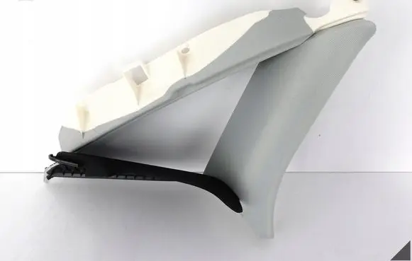 Audi A6 S6 C7 4G (C) pillar trim 4G5867287