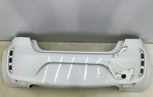 Seat Leon (1P) Rear bumper 1PL807421