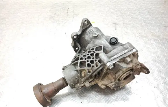 Ford Kuga I Gearbox transfer box case 7530013190 AV4N7L486BC