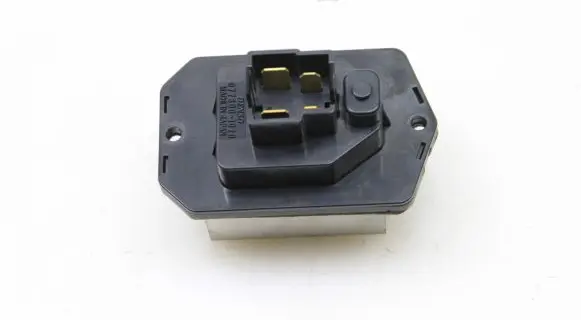 Jaguar XF X250 Other relay 0778001020