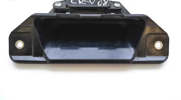 Honda CR-V Other devices