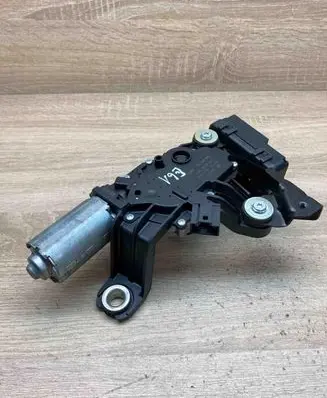 BMW 3 E90 E91 Rear window wiper motor 7208601 8218849