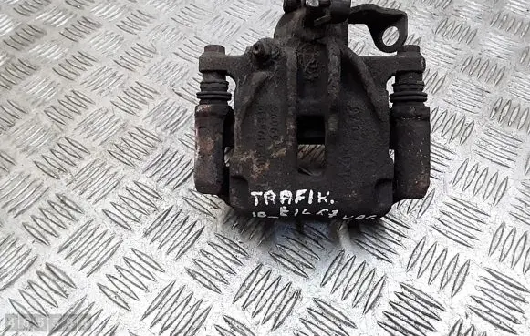 Renault Trafic II (X83) Rear brake caliper