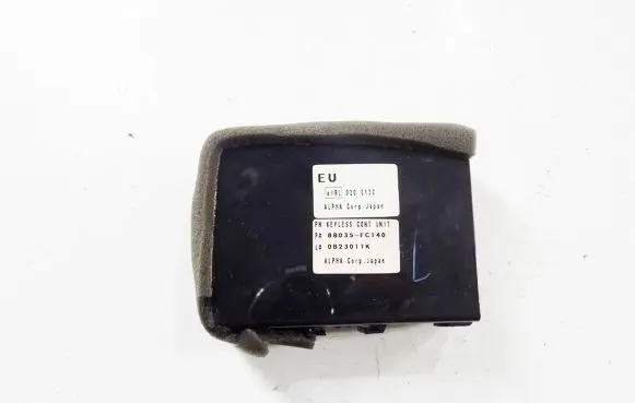 Subaru Forester SF Other control units/modules 88035fc140
