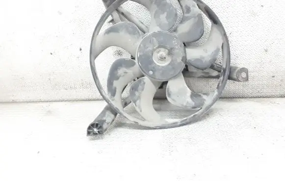 Opel Sintra Electric radiator cooling fan 10286646