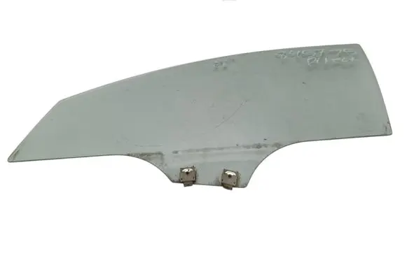 Mazda 6 Front door window glass four-door 43R00014