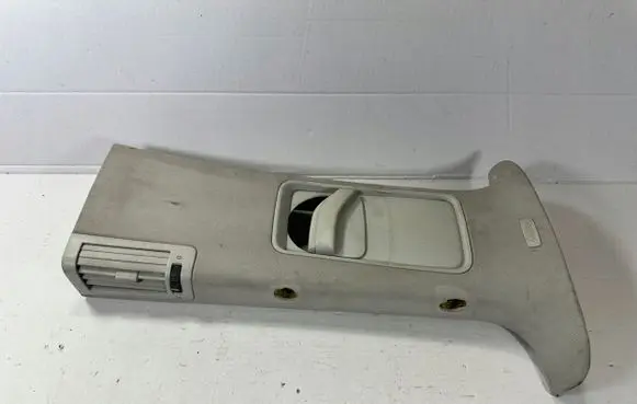 Volkswagen Multivan T5 Front door card panel trim