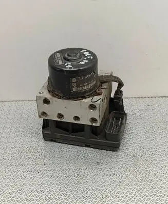 Volkswagen Golf IV ABS Pump 1J0907379G 346786 10094903403