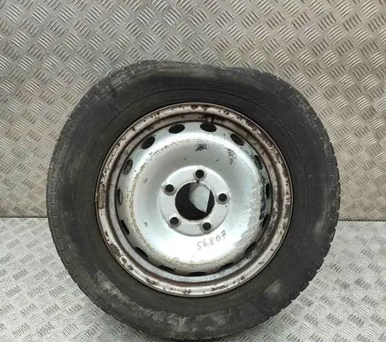 Opel Movano B R16 steel rim 403000037R 8200684598
