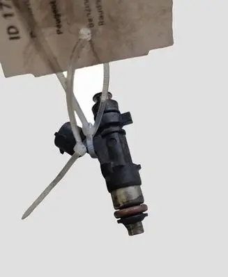 Peugeot 307 CC Fuel injector 0280158057