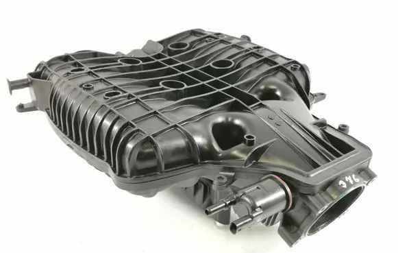 Chevrolet Camaro Intake manifold 12674143