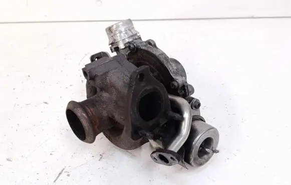 Nissan Juke I F15 Turbo 54389700002