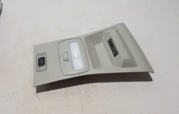 Renault Express Other interior light 969816278R