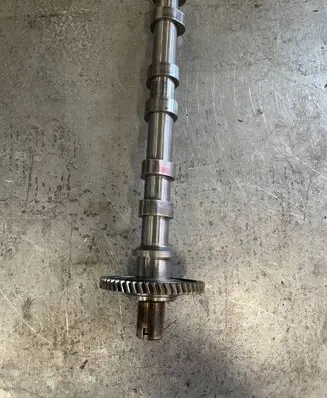 Jeep Grand Cherokee Camshaft 20182105F 160920