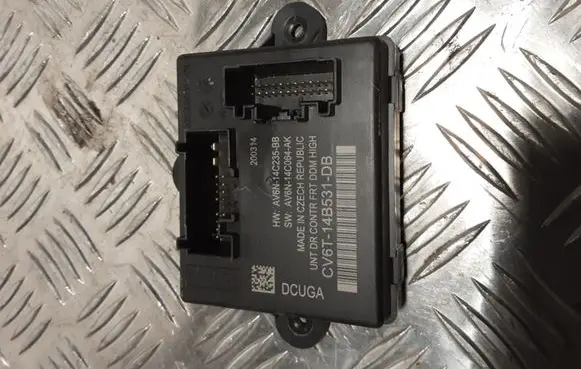 Ford Kuga II Other control units/modules CV6T14B531DB