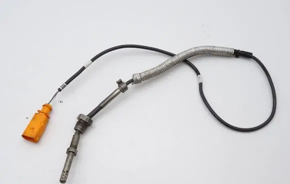 Exhaust gas temperature sensor